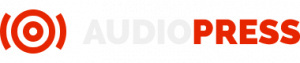Default Audiopress Logo